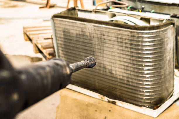Best Professional Duct Cleaning Services  in Moscow, ID