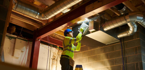 Best Emergency Air Duct Cleaning  in Moscow, ID