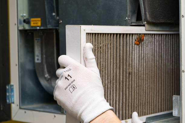 Best HVAC Air Duct Cleaning  in Moscow, ID