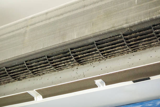 Trusted ID Airduct Cleaning Experts