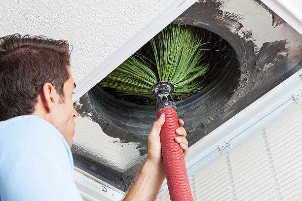 Best Home Air Vent Cleaning  in Moscow, ID