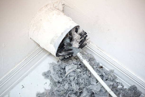 Best HVAC System Cleaning  in Moscow, ID