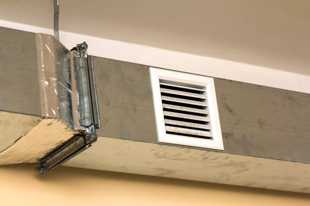HVAC Maintenance and Cleaning in ID